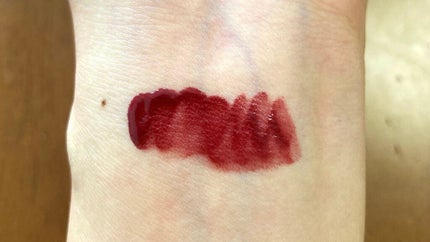 むっちリップ/b idol/口紅を使ったクチコミ(5枚目)