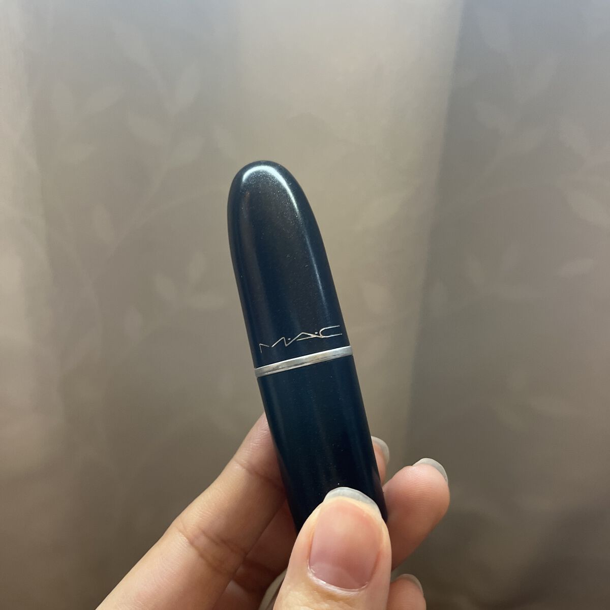 リップスティック/M・A・C/口紅を使ったクチコミ（1枚目）