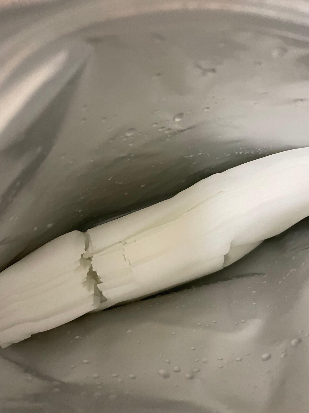 CICAモイストマスク/クリアターン/シートマスク・パックを使ったクチコミ(4枚目)