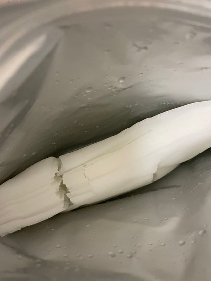 CICAモイストマスク/クリアターン/シートマスク・パックを使ったクチコミ(4枚目)