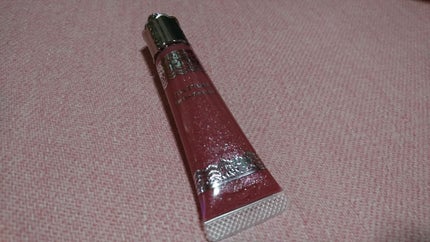 ハーフェイヴァリット リップグロス/JILL STUART/リップグロスを使ったクチコミ(1枚目)