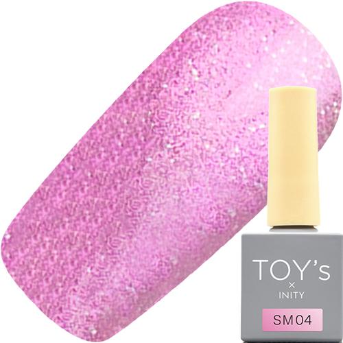 シュガーマグコレクション T-SM04 ストロベリー