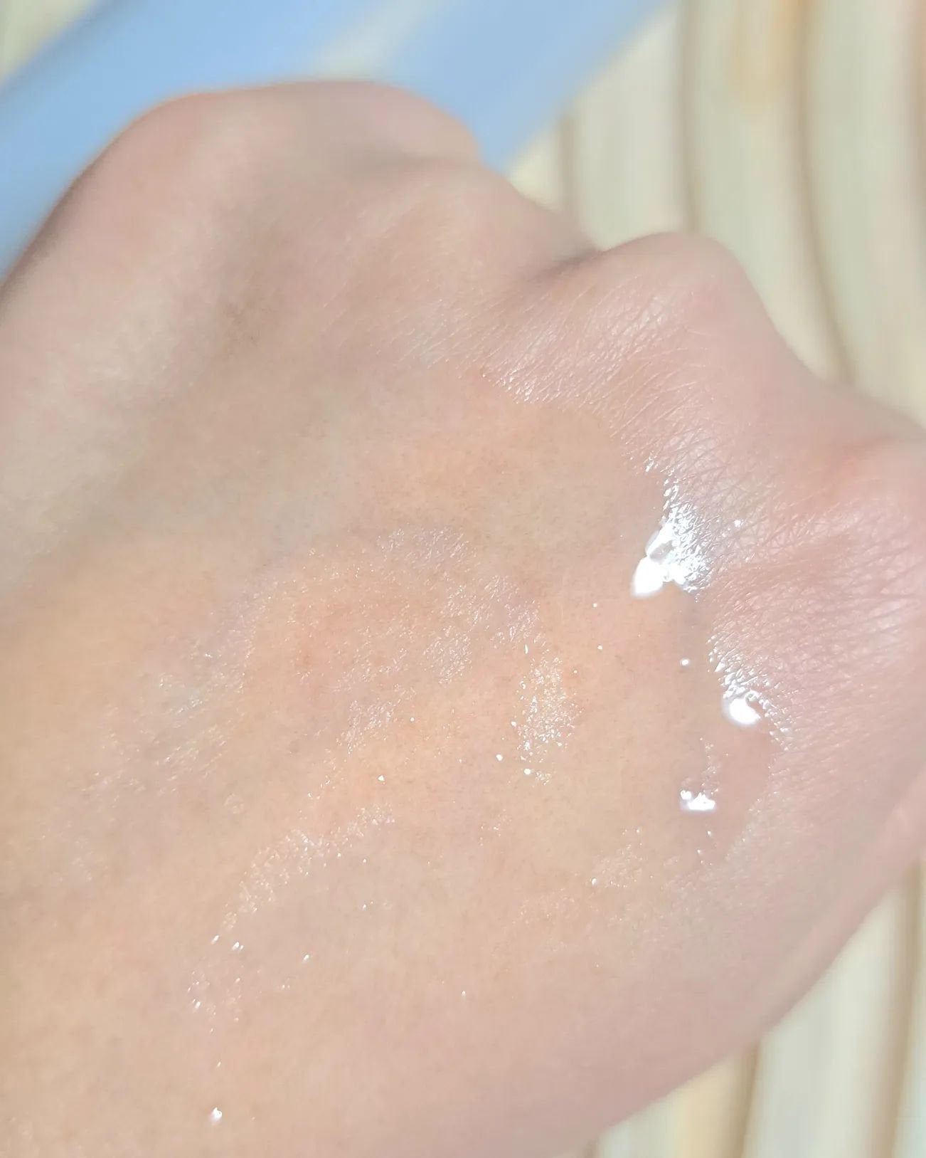 バイタルコンディショニング ローションa/FINE VISUAL/化粧水を使ったクチコミ(4枚目)