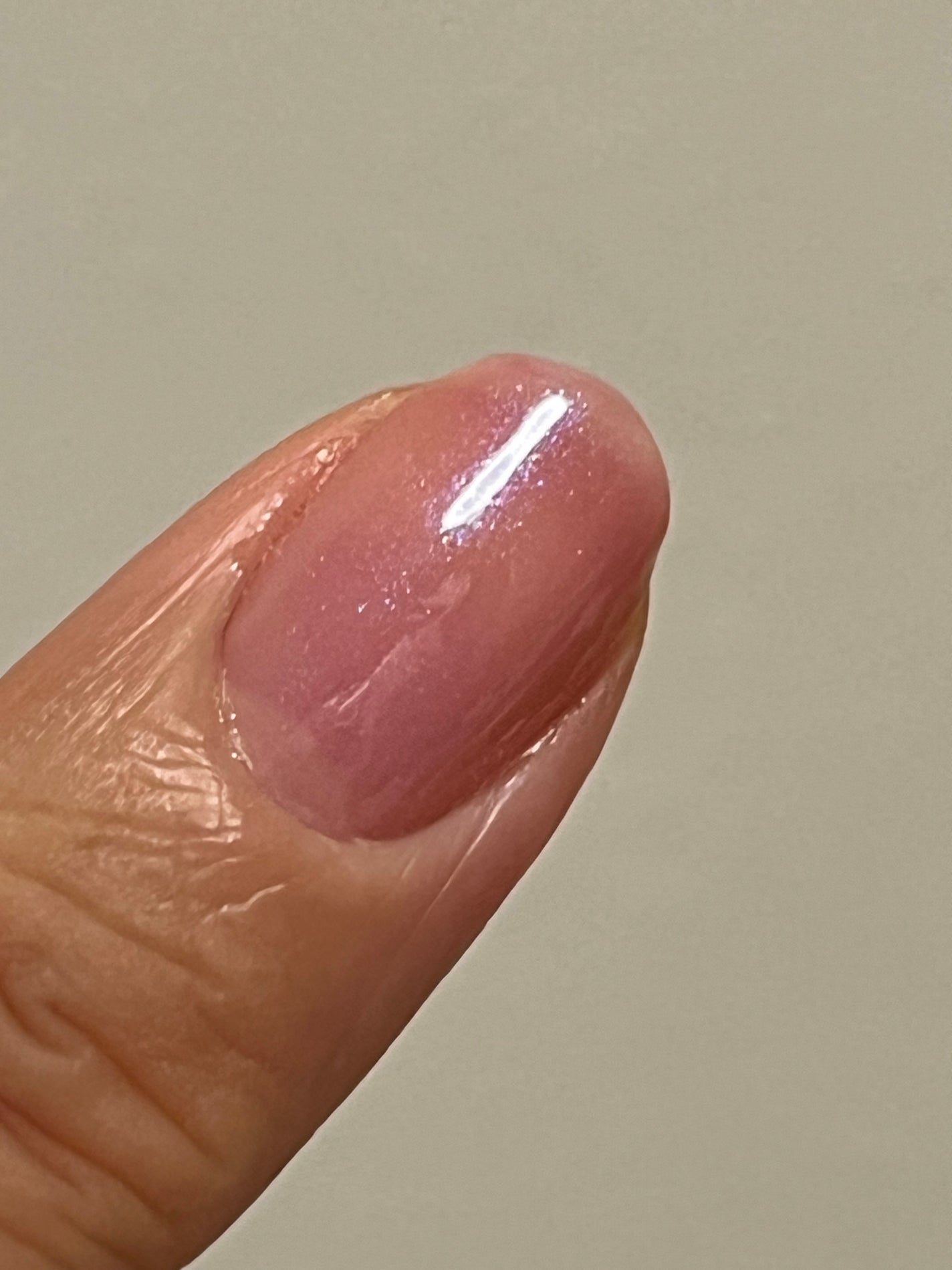 RMK ネイルラッカー/RMK/マニキュアを使ったクチコミ(4枚目)