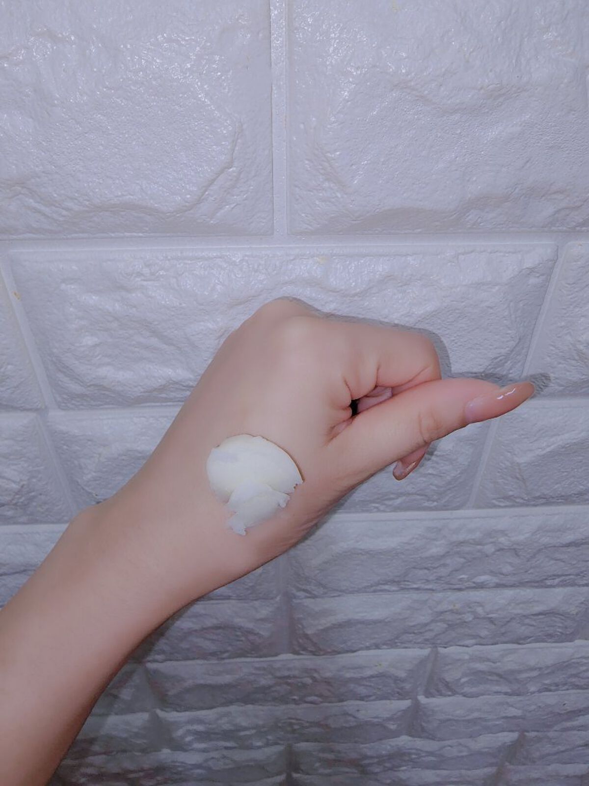 クリーンイットゼロ クレンジングバーム ナリシング/BANILA CO/クレンジングバームを使ったクチコミ（3枚目）