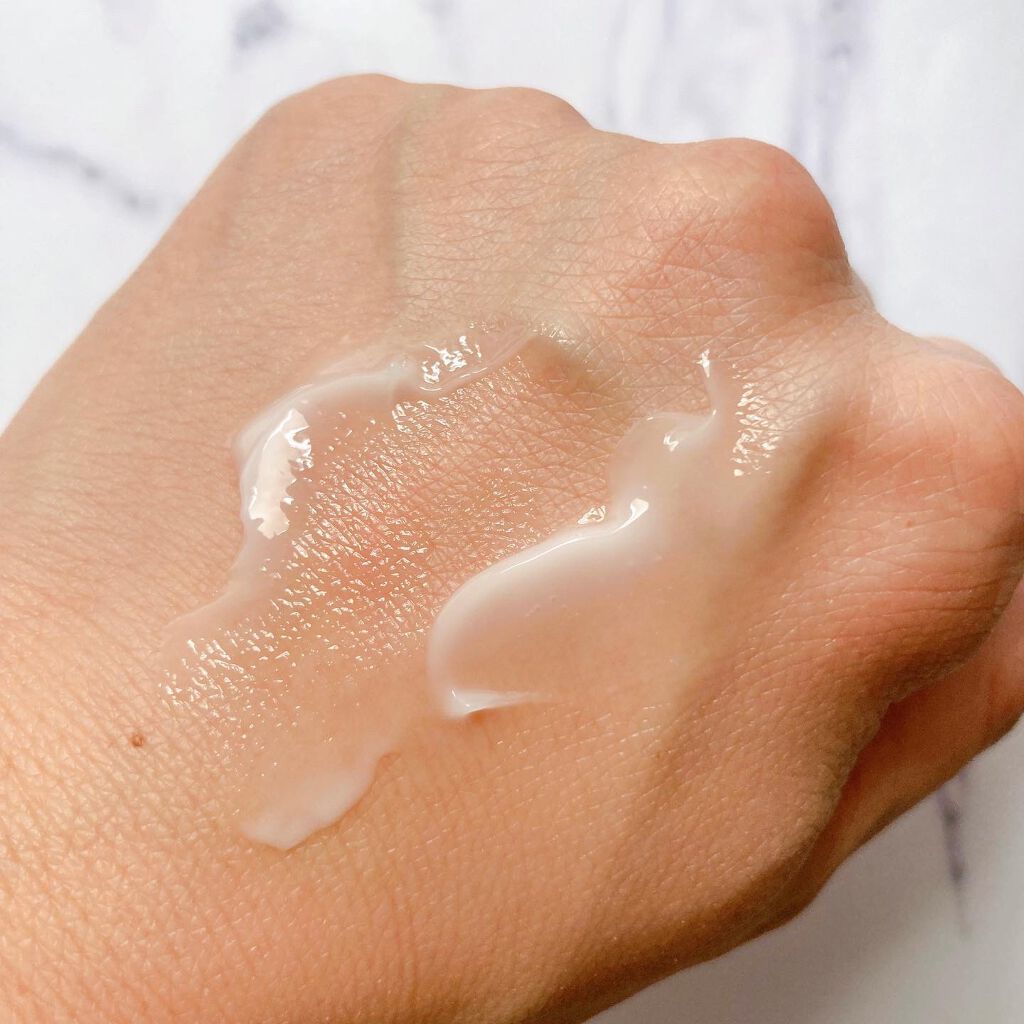 メディリフト ニードルリフトクリーム/YA-MAN TOKYO JAPAN/フェイスクリームを使ったクチコミ(2枚目)