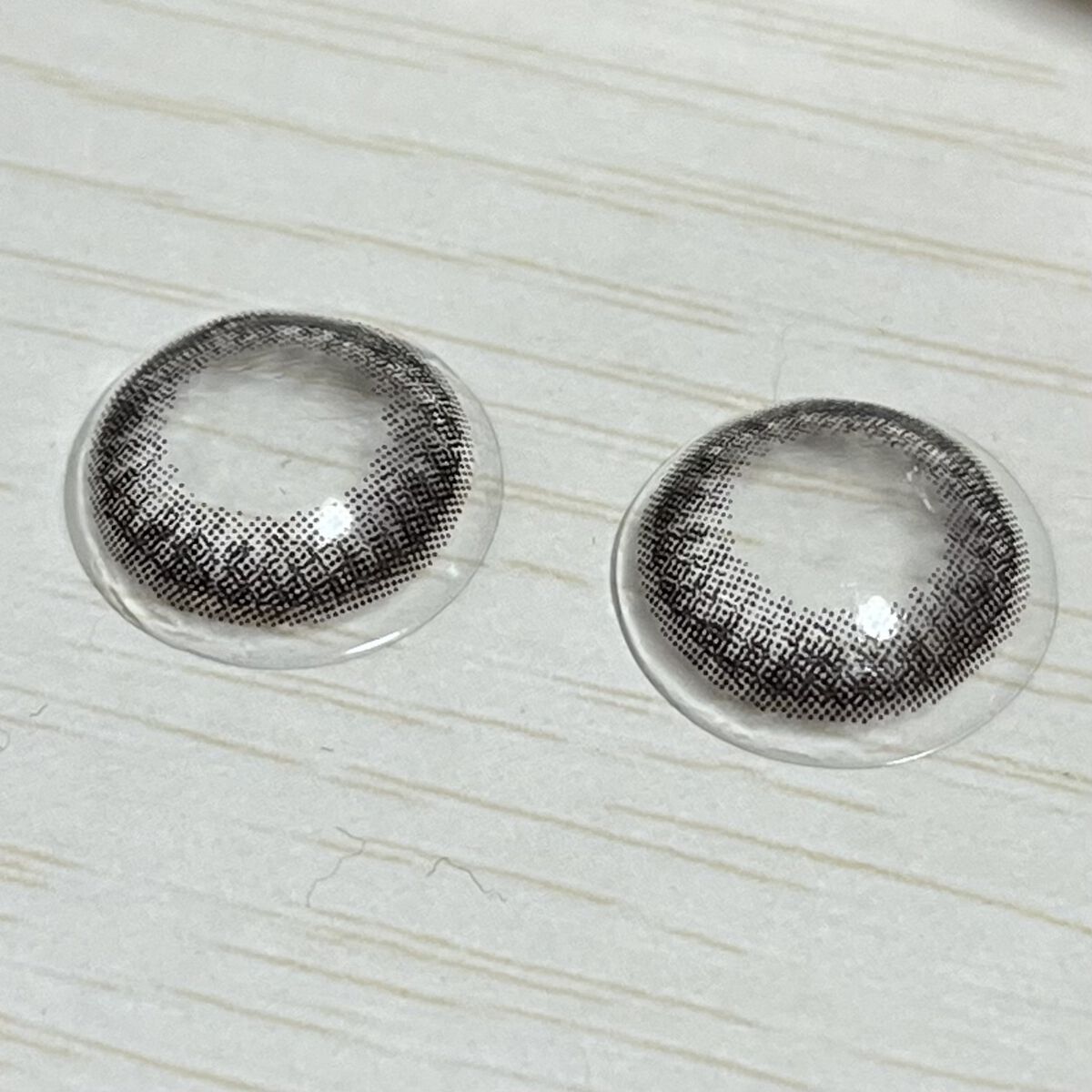 N’s COLLECTION 1day/N’s COLLECTION/ワンデー（１DAY）カラコンを使ったクチコミ（3枚目）