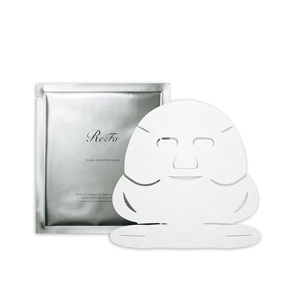 ReFa ReFa EXPRESSION HIGH TENSION MASK