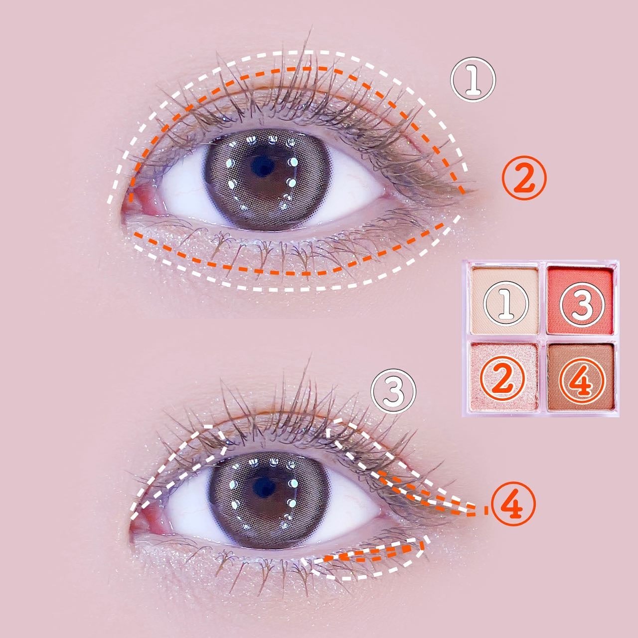 アンドバイロムアンド グラッシーボムティント/&nd by rom&nd/リップティントを使ったクチコミ(6枚目)