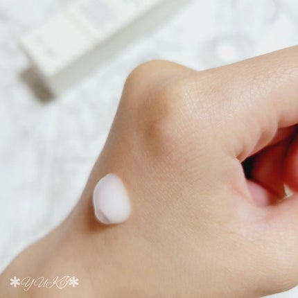 モイスチャライジングセラム/エトヴォス/美容液を使ったクチコミ(5枚目)