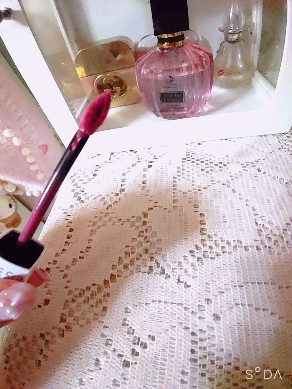 ハイパーシャープ ライナー R/MAYBELLINE NEW YORK/リキッドアイライナーを使ったクチコミ（3枚目）