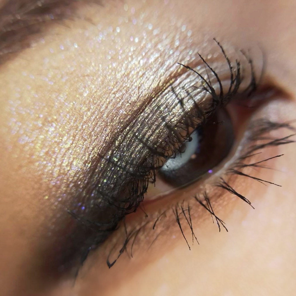 オンブル ジェ/GUERLAIN/アイシャドウパレットを使ったクチコミ（2枚目）