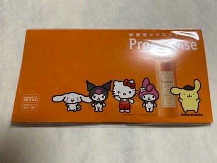 プロポリンス/プロポリンス/マウスウォッシュ・スプレーを使ったクチコミ(1枚目)