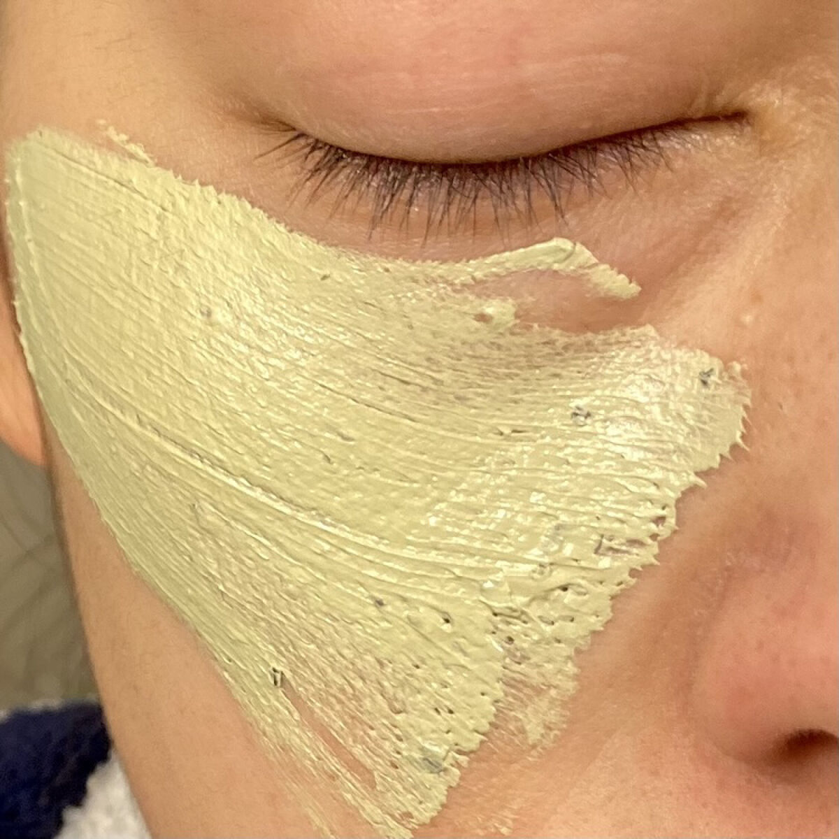 CICA カプセルマスク/VT/洗い流すパック・マスクを使ったクチコミ（3枚目）