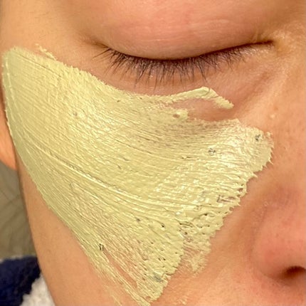 CICA カプセルマスク/VT/洗い流すパック・マスクを使ったクチコミ(3枚目)