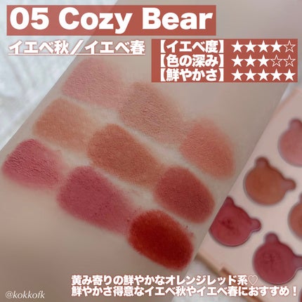 Chu's me 1day/Chu's me/ワンデー(1DAY)カラコンを使ったクチコミ(7枚目)