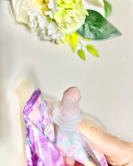 ananamargaret on LIPS 「APLINのピンクティーツリーライスシカウォッシュオフパックの..」(4枚目)