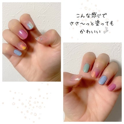 を使ったクチコミ(3枚目)