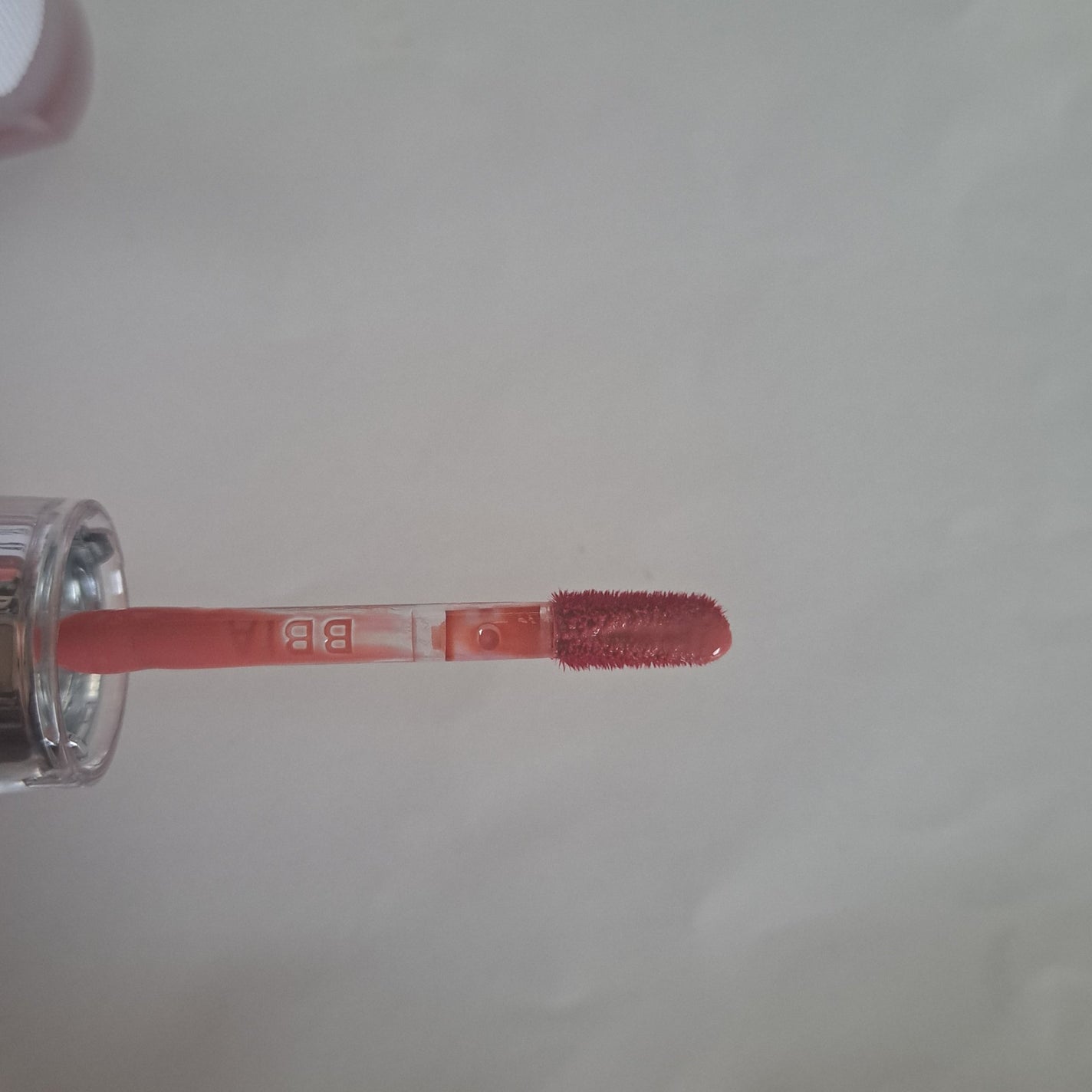 ローティント/BBIA/リップティントを使ったクチコミ(3枚目)