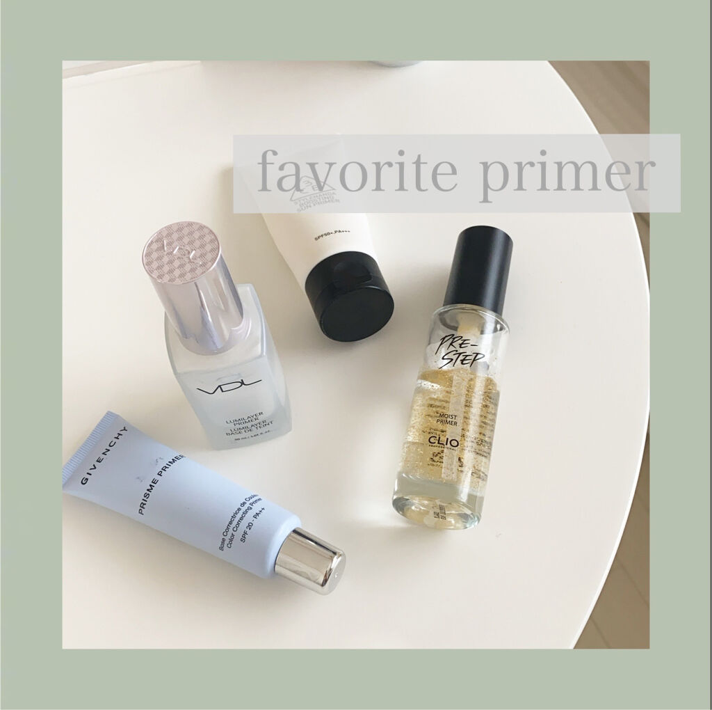 BOOSTING SUN PRIMER/3CE/化粧下地を使ったクチコミ（1枚目）