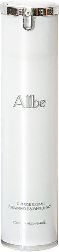 Allbe 7IN ONE CREAM