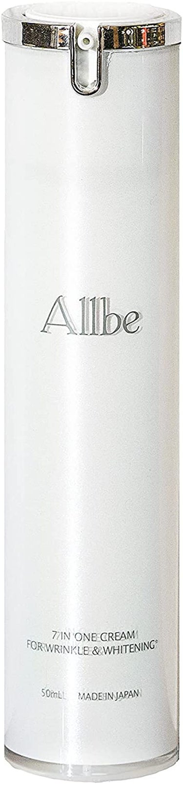 Allbe 7IN ONE CREAM