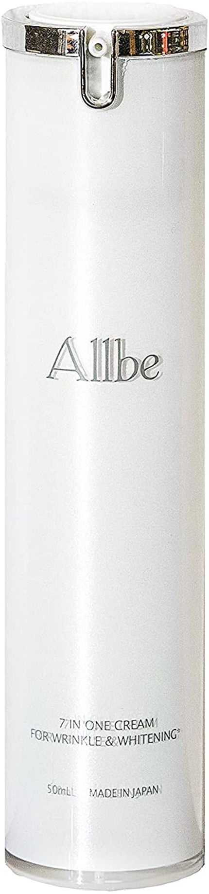 Allbe 7IN ONE CREAM