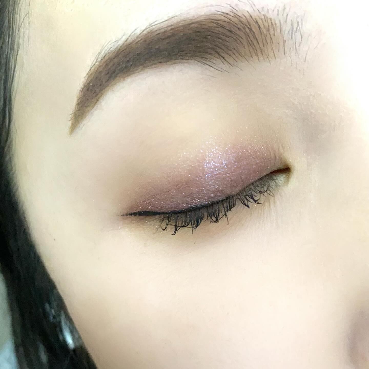 シャネル ルージュ ココ ボーム/CHANEL/口紅を使ったクチコミ（2枚目）