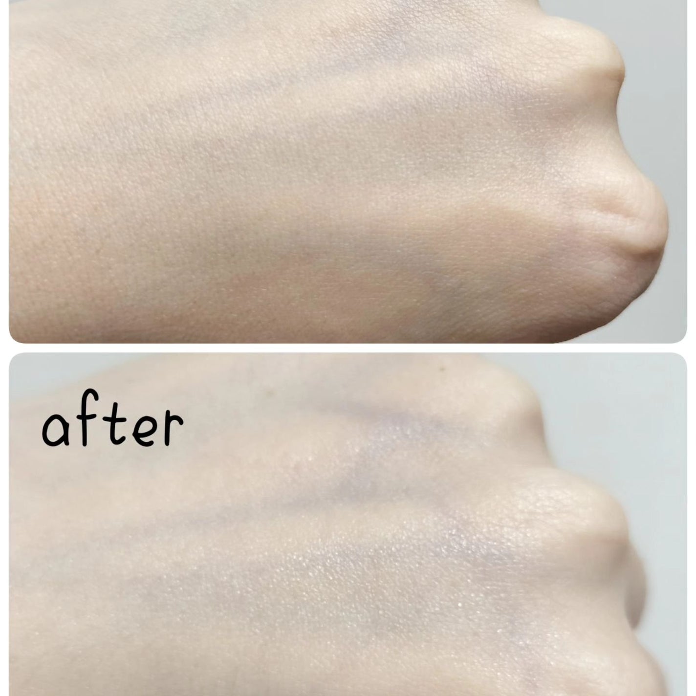 バイオームバリア クリームミスト/UIQ/ミスト状化粧水を使ったクチコミ(4枚目)