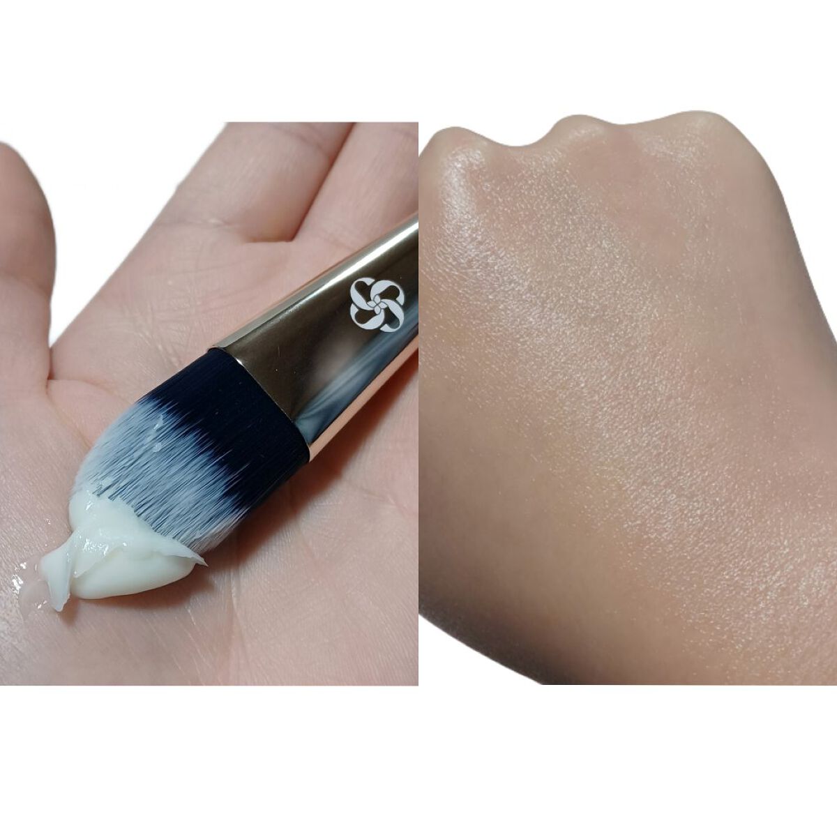 インセプション スリーピング クリーム & マスク/CEMOY/洗い流すパック・マスクを使ったクチコミ（3枚目）