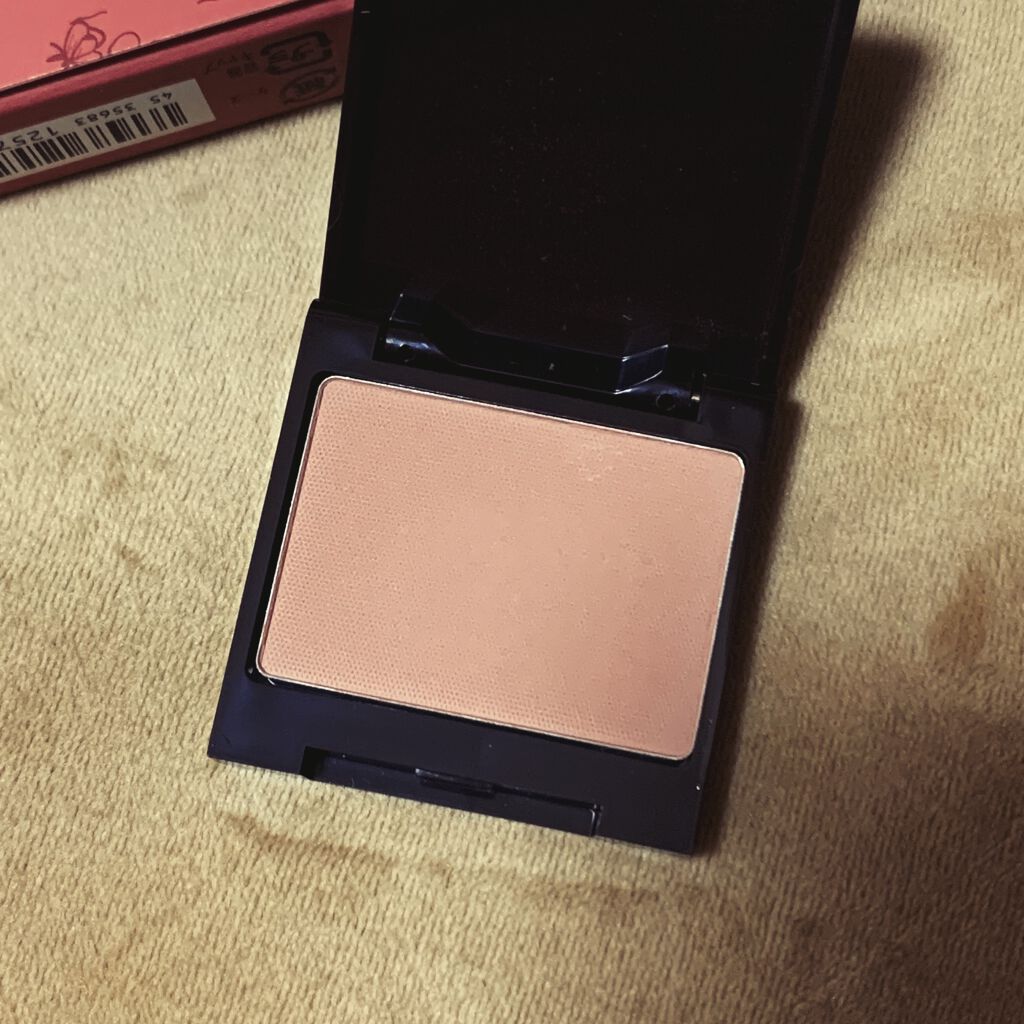 プティ コレクシオン ベストカラー/ローラ メルシエ/メイクアップキットを使ったクチコミ（3枚目）