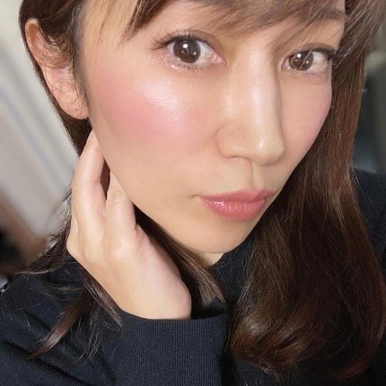 t.s154 on LIPS 「✔︎ディオールスティックグロウ¥5,500(税込)ディオ..」(4枚目)