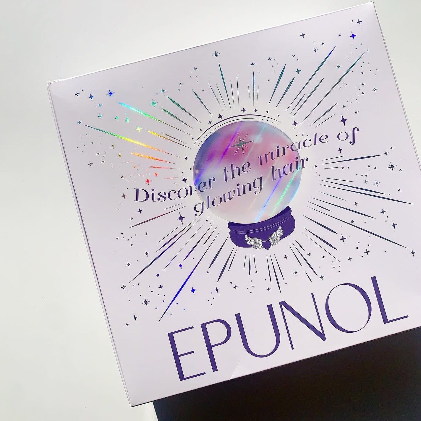 セラブルーチンエッセンス/Epunol/アウトバストリートメントを使ったクチコミ(5枚目)