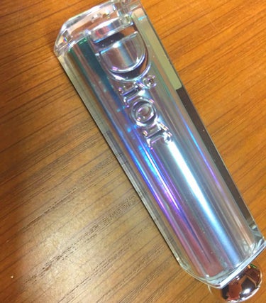 【旧】ディオール アディクト リップスティック 578 ディオール キス/Dior/口紅を使ったクチコミ（2枚目）