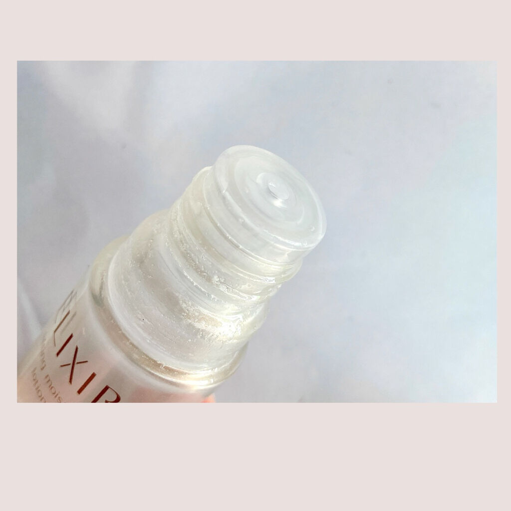 エリクシール シュペリエル リフトモイスト ローション W I 150ml(つめかえ用)/エリクシール/化粧水を使ったクチコミ（2枚目）