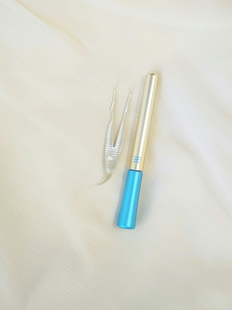 TWOOLããã«ã¢ã€ãªãããã€ããªãããã£ã«ã /SHOBIDO/äºéãŸã¶ãçšã¢ã€ãã ã䜿ã£ãã¯ãã³ãïŒ2æç®ïŒ