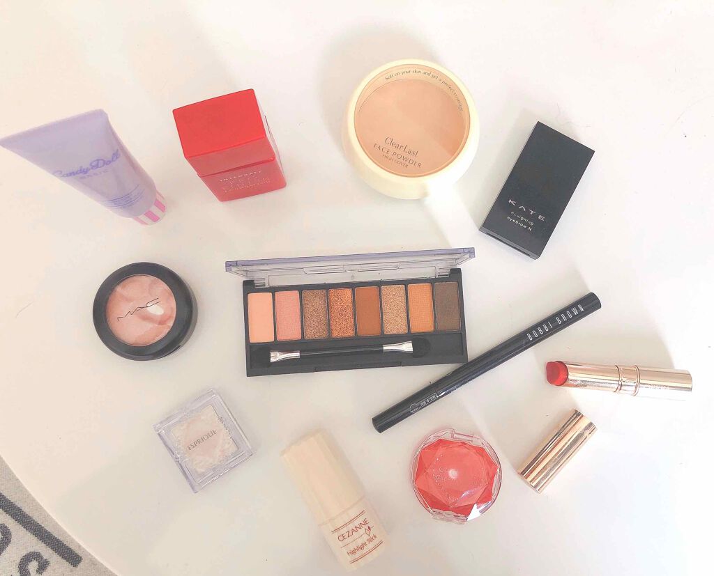 オペラ リップティント N/OPERA/リップティントを使ったクチコミ（1枚目）