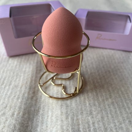 トーンアップカラープライマー /Ririmew/化粧下地を使ったクチコミ(5枚目)