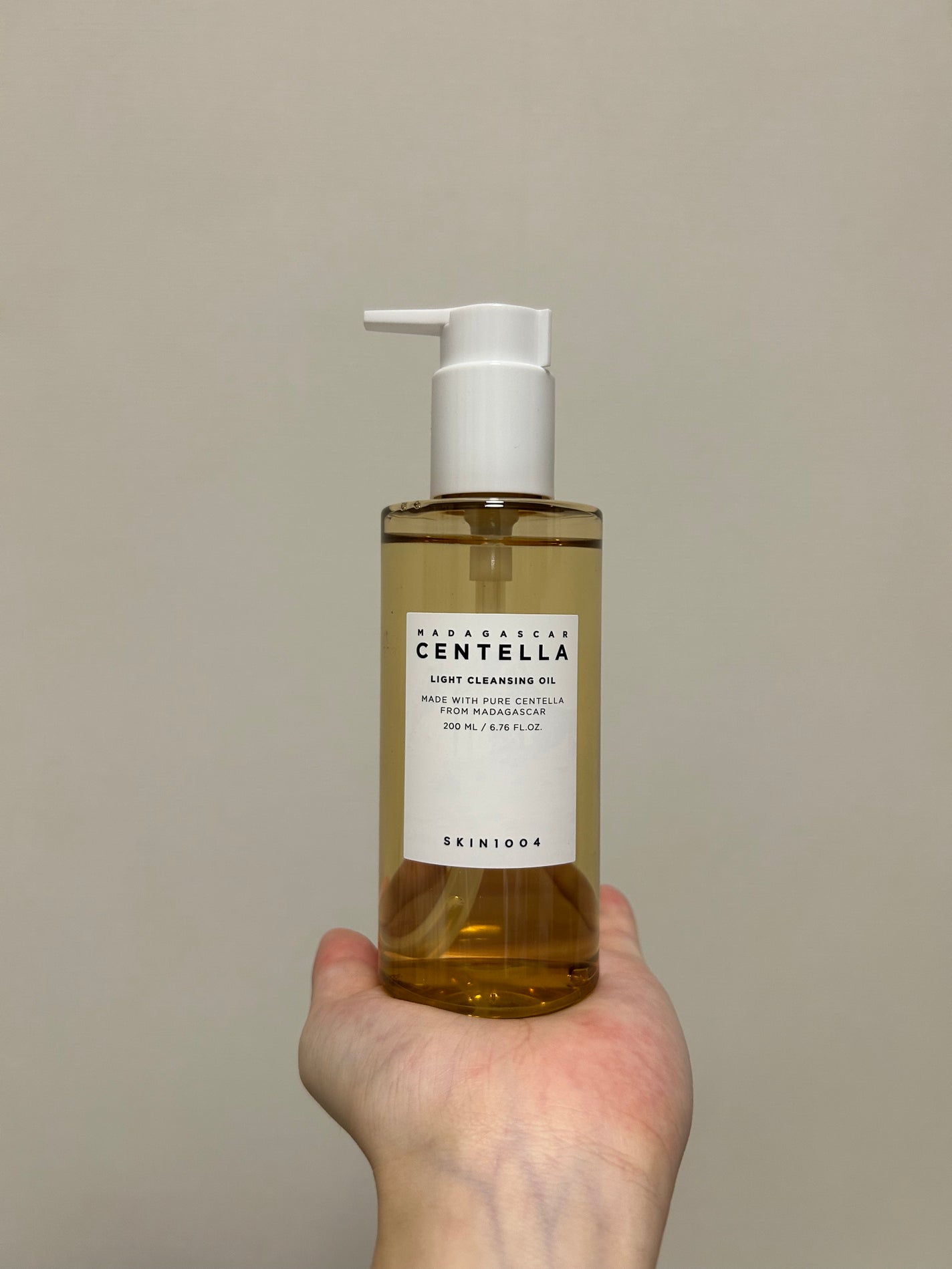 か り ん on LIPS 「【使った商品】センテラライトクレンジングオイル【商品の特徴】さ..」(1枚目)