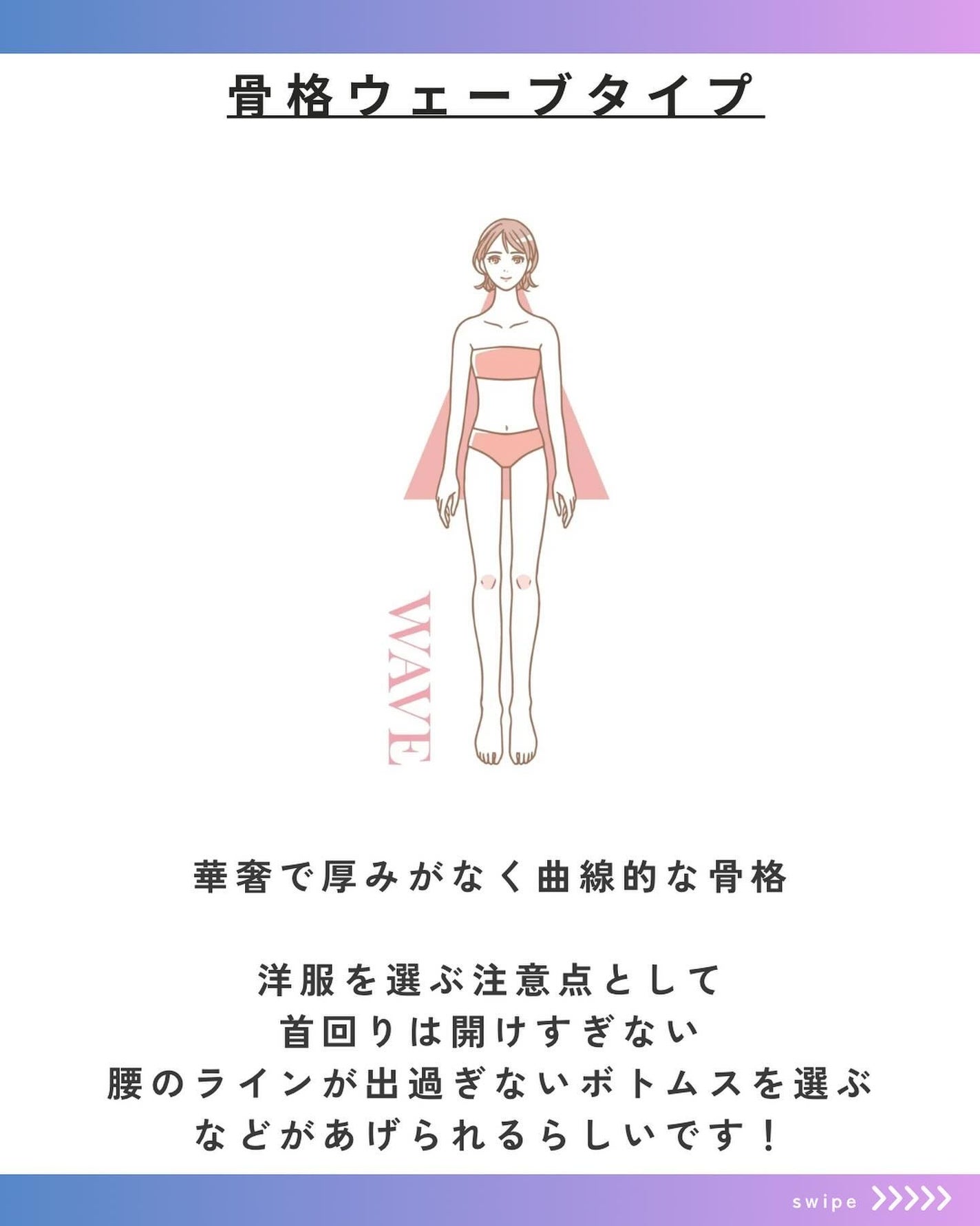 りりみーだ | コスメ×薬剤師 on LIPS 「先日、パーソナルカラー診断と一緒に、骨格診断、顔タイプ診断行っ..」(7枚目)