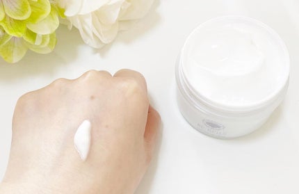 保湿クリームR/REBELLS/フェイスクリームを使ったクチコミ(5枚目)