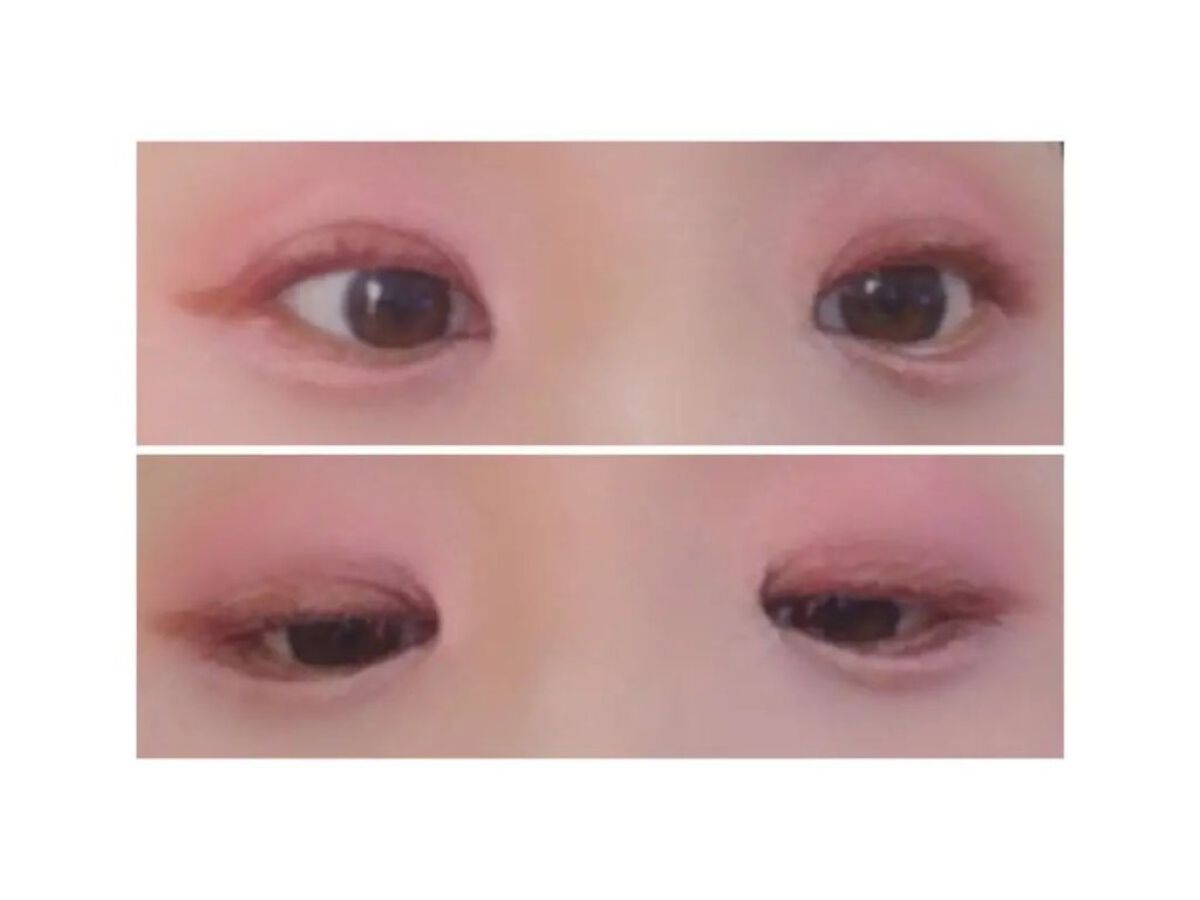 ジルスチュアート ブルームドロップ リップ＆チーク シフォン 103 sakura blush<サクラブーケ>（限定）/JILL STUART/リキッドチークを使ったクチコミ（3枚目）