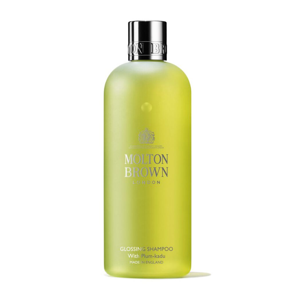 プラム・カドゥ シャンプー／コンディショナー シャンプー