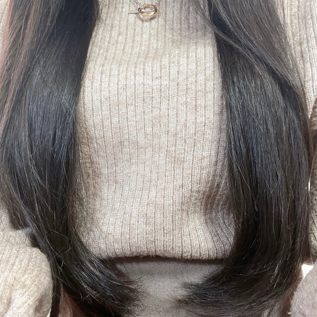 スタイリッシュ コンパクトイオンヒートブラシ MHB-3040-K/mod's hair/ヒートブラシを使ったクチコミ(5枚目)