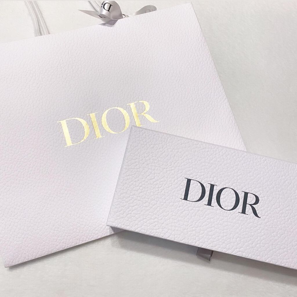 kirakira_kirarasama on LIPS 「_DiorBIRTHDAYGIFTBeautyDiscover..」(2枚目)