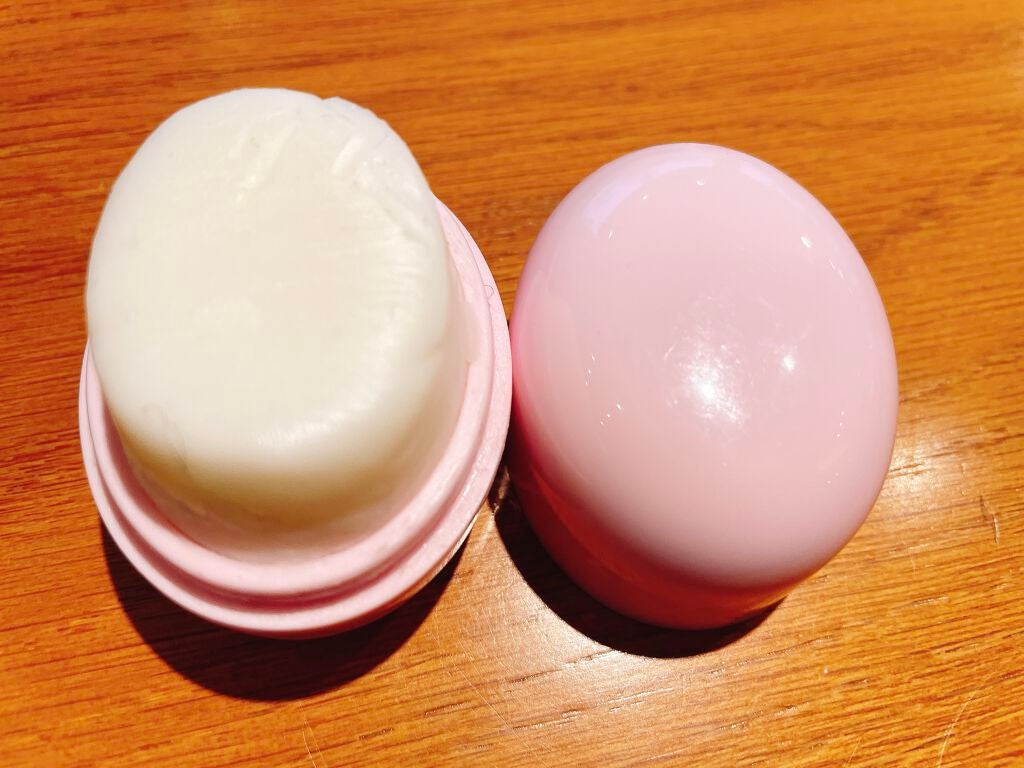 #マルチアレンジスティック/ルシードエル/ヘアバームを使ったクチコミ(2枚目)