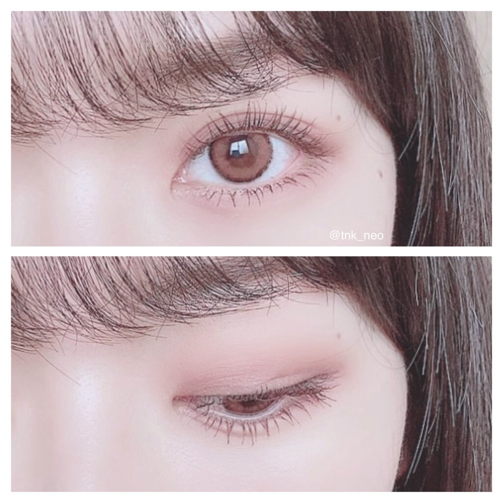 アディクション ザ アイシャドウ マット 001M Londolozi/ADDICTION/単色アイシャドウを使ったクチコミ（2枚目）