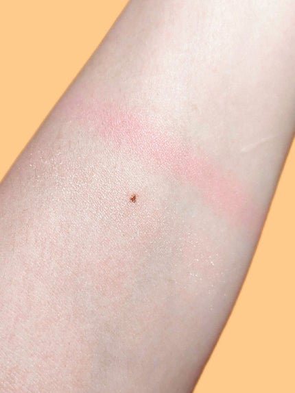 スナイデル シルキー タッチ アイズ/SNIDEL BEAUTY/アイシャドウパレットを使ったクチコミ(3枚目)