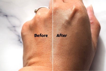 リンクルホワイトクッションファンデーション/コラリッチ/クッションファンデーションを使ったクチコミ(5枚目)