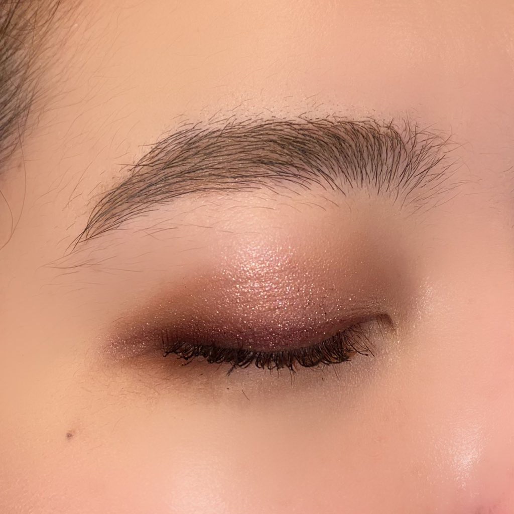 REMEMBRANCE/BYREDO/アイシャドウパレットを使ったクチコミ（3枚目）